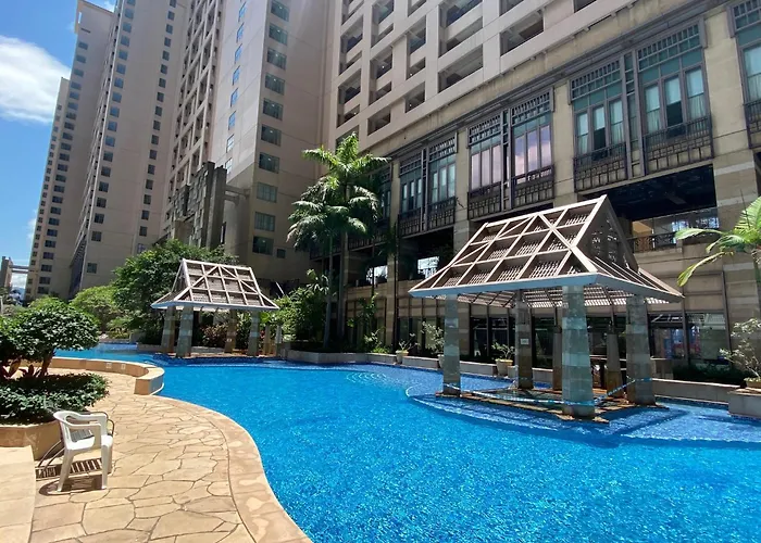 Rambler Garden Hotel Hong Kong