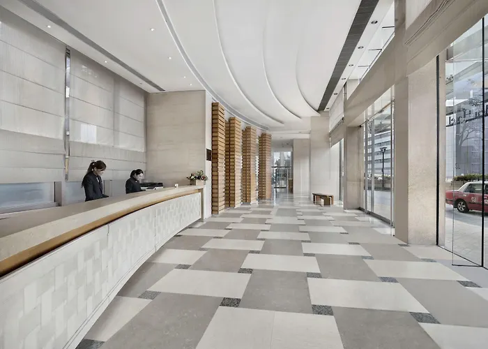 Rambler Garden Hotel Hong Kong
